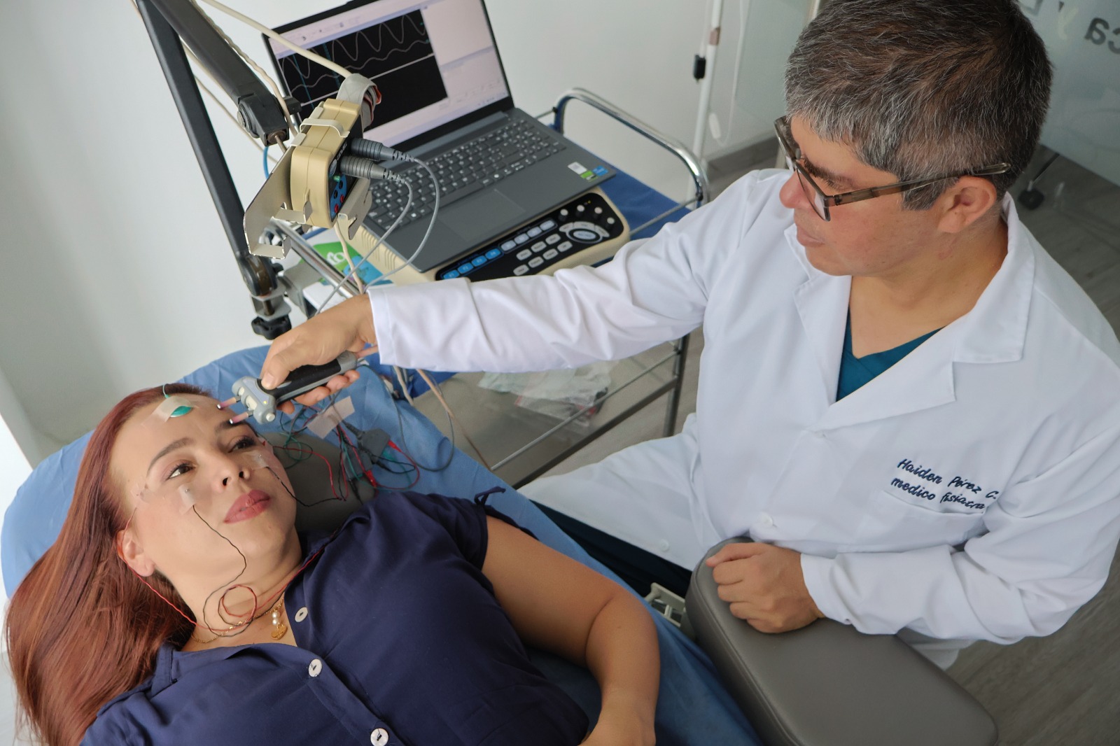 Estudios neurofisiológicos